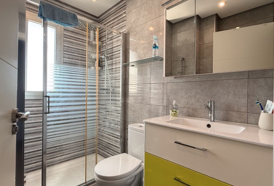 Reventa - Apartamento / piso - Orihuela Costa - La Zenia
