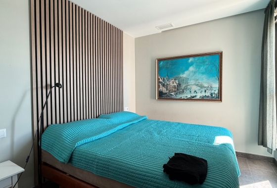 Reventa - Apartamento / piso - Orihuela Costa - La Zenia