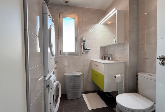 Reventa - Apartamento / piso - Orihuela Costa - La Zenia