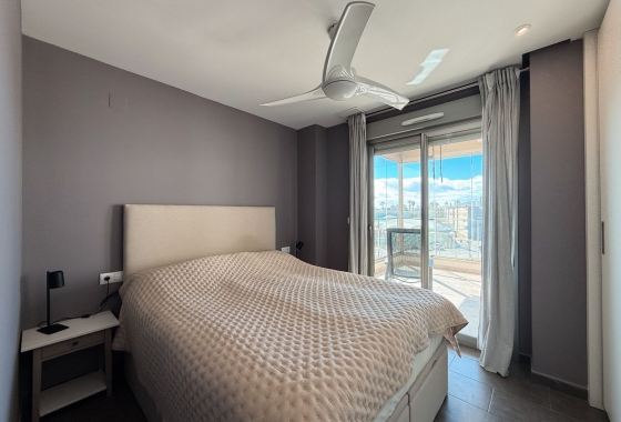 Reventa - Apartamento / piso - Orihuela Costa - La Zenia