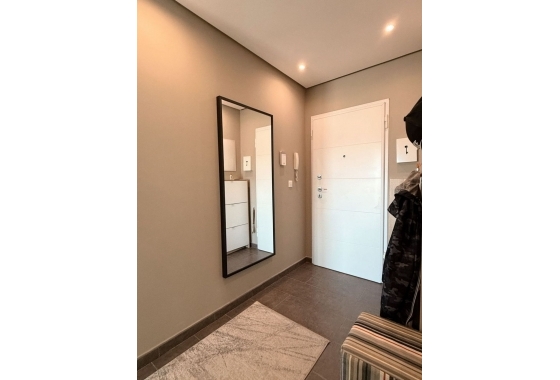 Reventa - Apartamento / piso - Orihuela Costa - La Zenia