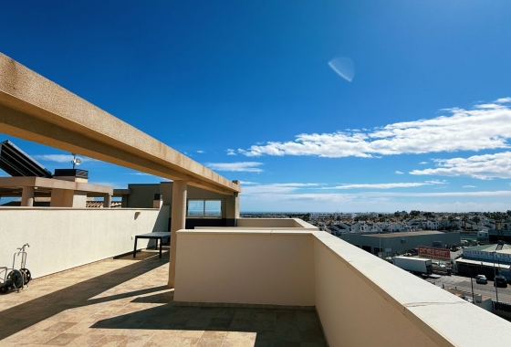Reventa - Apartamento / piso - Orihuela Costa - La Zenia