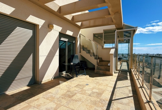 Reventa - Apartamento / piso - Orihuela Costa - La Zenia