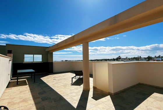 Reventa - Apartamento / piso - Orihuela Costa - La Zenia