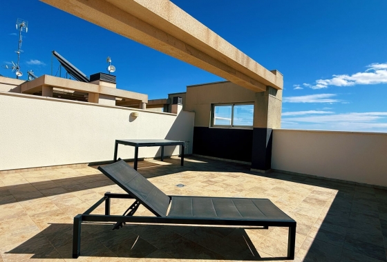 Reventa - Apartamento / piso - Orihuela Costa - La Zenia