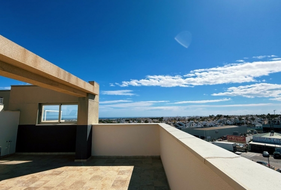 Reventa - Apartamento / piso - Orihuela Costa - La Zenia