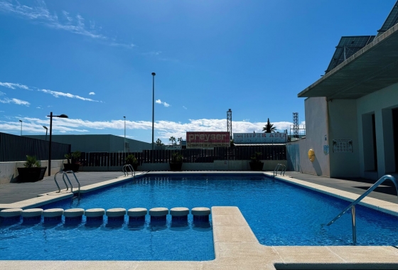 Reventa - Apartamento / piso - Orihuela Costa - La Zenia