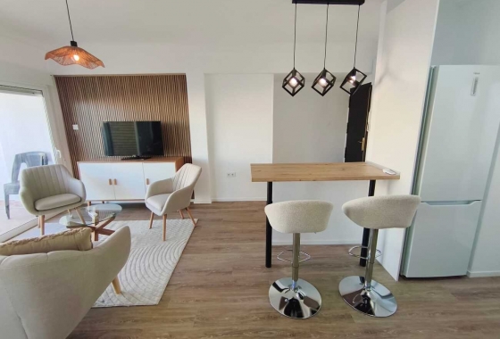 Reventa - Apartamento / piso - Torrevieja - Costa Blanca