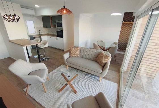 Reventa - Apartamento / piso - Torrevieja - Costa Blanca