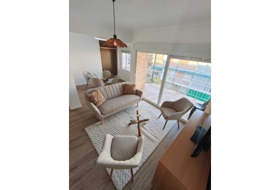 Reventa - Apartamento / piso - Torrevieja - Costa Blanca