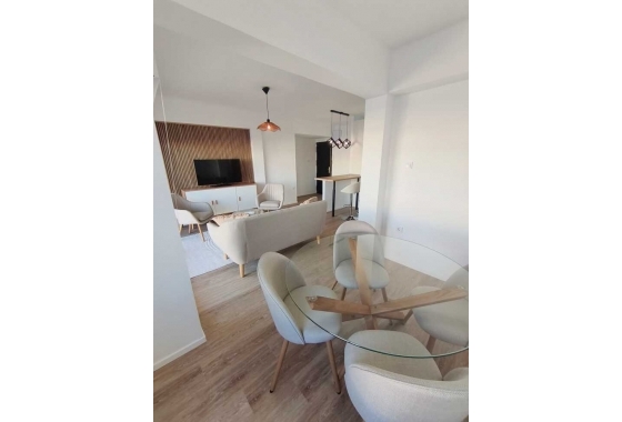 Reventa - Apartamento / piso - Torrevieja - Costa Blanca