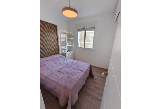 Reventa - Apartamento / piso - Torrevieja - Costa Blanca
