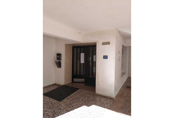 Reventa - Apartamento / piso - Torrevieja - Costa Blanca