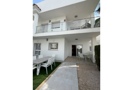 Reventa - Bungalow - Ciudad Quesada - Costa Blanca