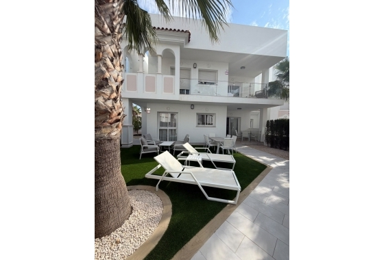 Reventa - Bungalow - Ciudad Quesada - Costa Blanca