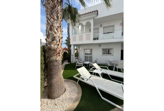 Reventa - Bungalow - Ciudad Quesada - Costa Blanca