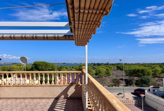 Reventa - Adosado - Torrevieja - La Siesta - El Salado - Torreta