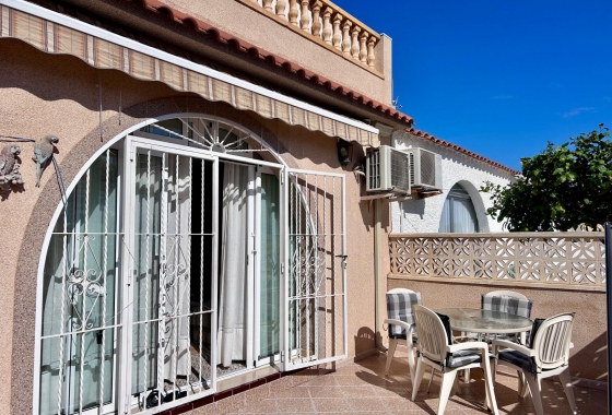 Reventa - Adosado - Torrevieja - La Siesta - El Salado - Torreta