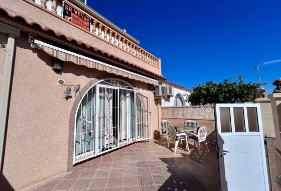 Reventa - Adosado - Torrevieja - La Siesta - El Salado - Torreta