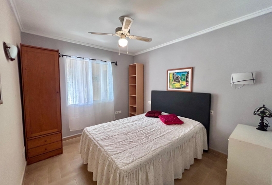 Reventa - Adosado - Torrevieja - La Siesta - El Salado - Torreta