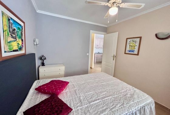 Reventa - Adosado - Torrevieja - La Siesta - El Salado - Torreta