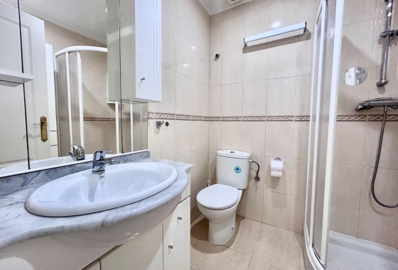 Reventa - Adosado - Torrevieja - La Siesta - El Salado - Torreta