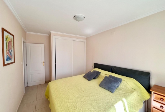 Reventa - Adosado - Torrevieja - La Siesta - El Salado - Torreta