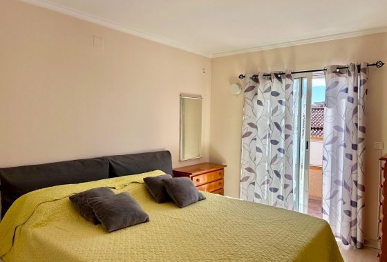 Reventa - Adosado - Torrevieja - La Siesta - El Salado - Torreta