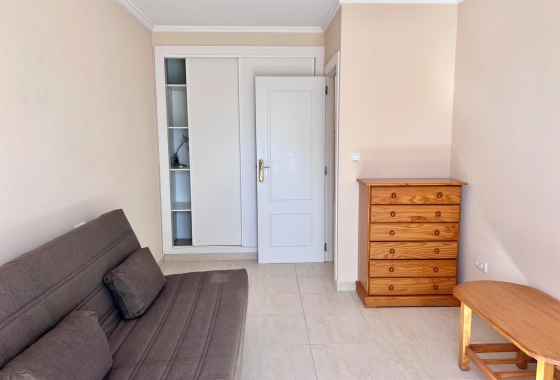 Reventa - Adosado - Torrevieja - La Siesta - El Salado - Torreta