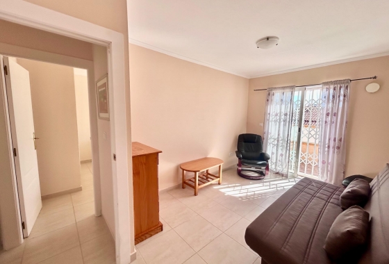 Reventa - Adosado - Torrevieja - La Siesta - El Salado - Torreta