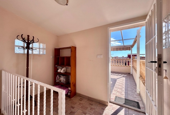 Reventa - Adosado - Torrevieja - La Siesta - El Salado - Torreta