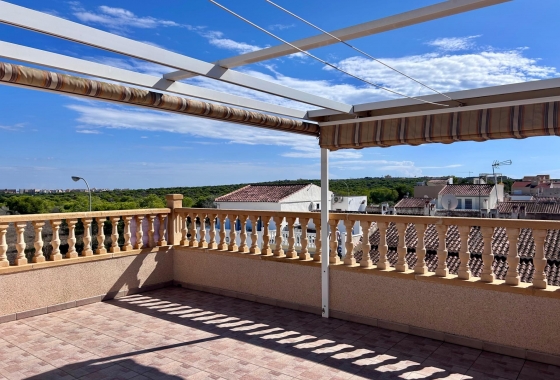 Reventa - Adosado - Torrevieja - La Siesta - El Salado - Torreta