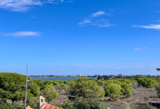 Reventa - Adosado - Torrevieja - La Siesta - El Salado - Torreta