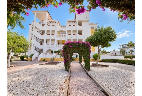 Reventa - Apartamento / piso - Orihuela Costa - Costa Blanca