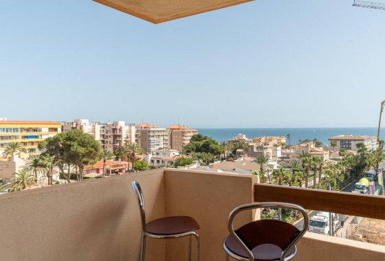 Herverkoop - Appartement / flat - Torrevieja - Rocio Del Mar