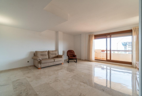 Herverkoop - Appartement / flat - Torrevieja - Rocio Del Mar