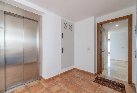 Herverkoop - Appartement / flat - Torrevieja - Rocio Del Mar