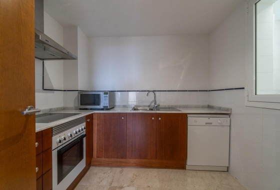 Herverkoop - Appartement / flat - Torrevieja - Rocio Del Mar