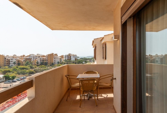 Herverkoop - Appartement / flat - Torrevieja - Rocio Del Mar