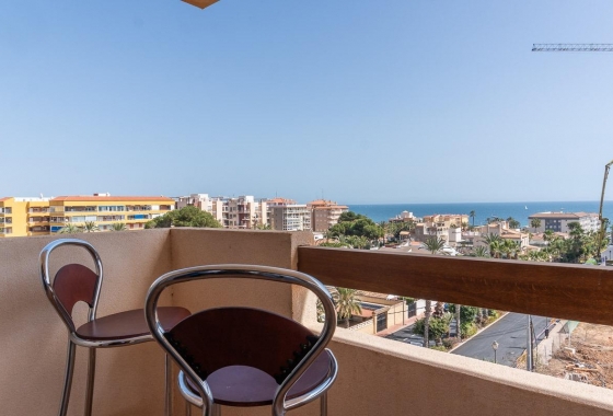 Herverkoop - Appartement / flat - Torrevieja - Rocio Del Mar