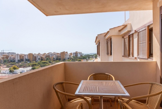 Herverkoop - Appartement / flat - Torrevieja - Rocio Del Mar