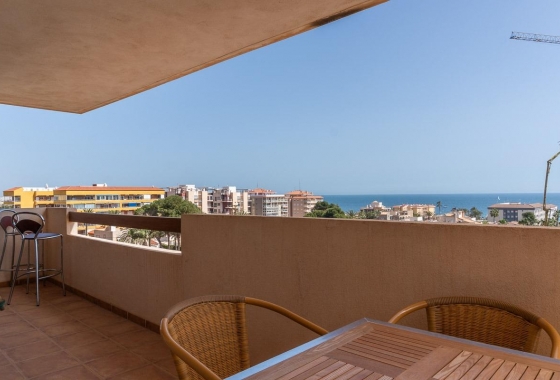 Herverkoop - Appartement / flat - Torrevieja - Rocio Del Mar