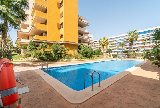 Herverkoop - Appartement / flat - Torrevieja - Rocio Del Mar