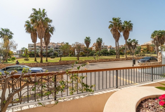 Herverkoop - Appartement / flat - Torrevieja - Rocio Del Mar