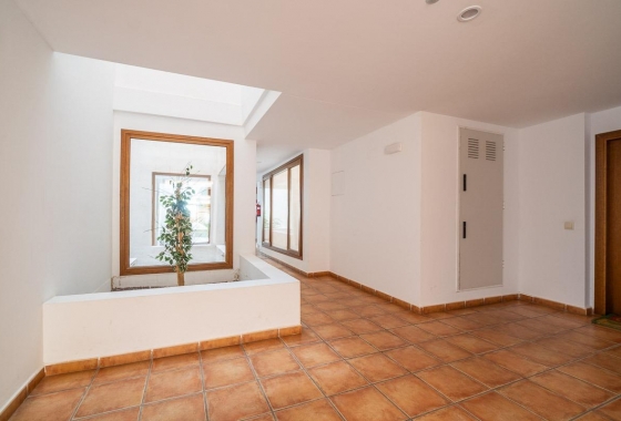 Herverkoop - Appartement / flat - Torrevieja - Rocio Del Mar