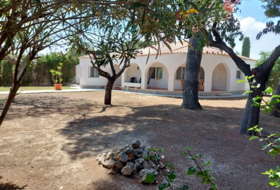 Herverkoop - Villa - Mutxamel - Costa Blanca