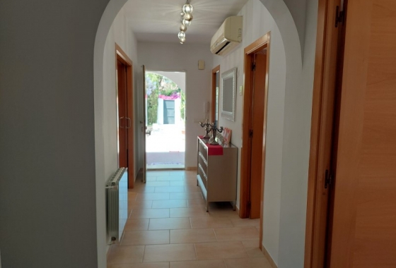 Herverkoop - Villa - Mutxamel - Costa Blanca