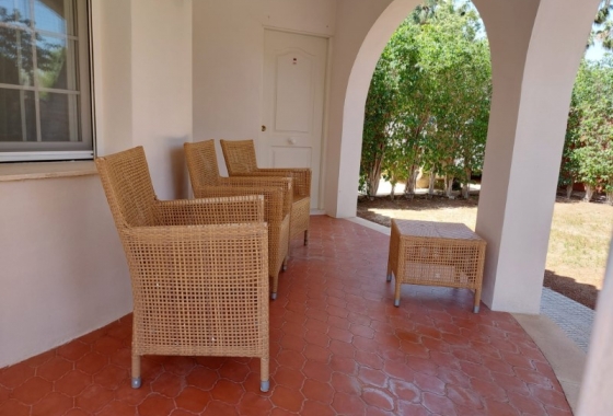 Herverkoop - Villa - Mutxamel - Costa Blanca