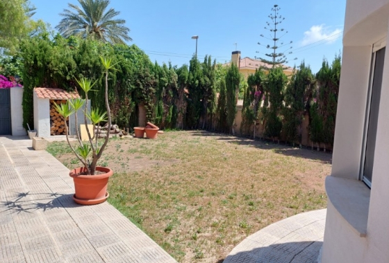 Herverkoop - Villa - Mutxamel - Costa Blanca