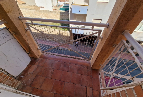 Herverkoop - Appartement / flat - Torrevieja - Centro